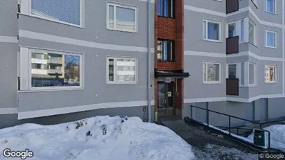 Apartments for rent in Jyväskylä - Photo from Google Street View