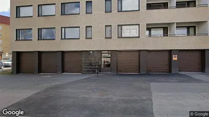 Rooms for rent in Jyväskylä - Photo from Google Street View