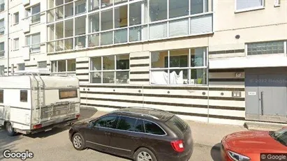 Apartments for rent in Turku - Photo from Google Street View