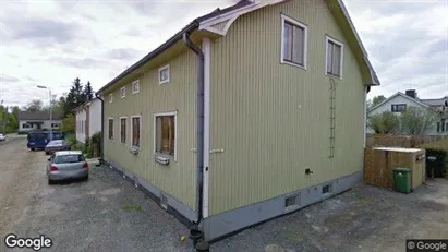 Apartments for rent in Pori - Photo from Google Street View