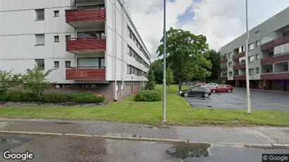 Apartments for rent in Pori - Photo from Google Street View