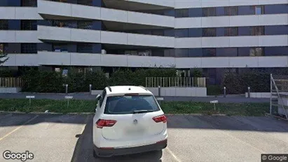 Apartments for rent in Ouest Lausannois - Photo from Google Street View