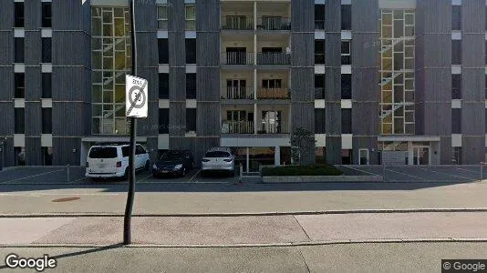 Apartments for rent in Martigny - Photo from Google Street View