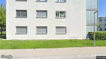 Apartments for rent in Sense - Photo from Google Street View