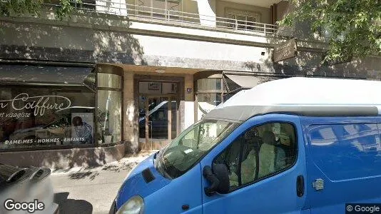 Apartments for rent in Lausanne - Photo from Google Street View