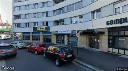 Apartments for rent in Leonding - Photo from Google Street View