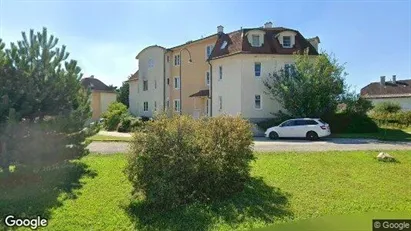 Apartments for rent in Poysdorf - Photo from Google Street View