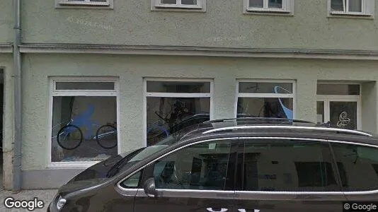 Apartments for rent in Linz - Photo from Google Street View