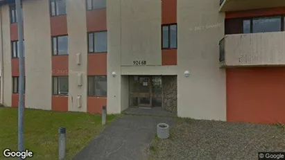 Apartments for rent in Reykjanesbær - Photo from Google Street View