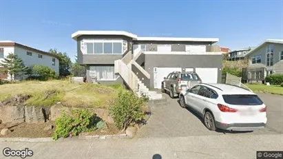 Apartments for rent in Hafnarfjörður - Photo from Google Street View
