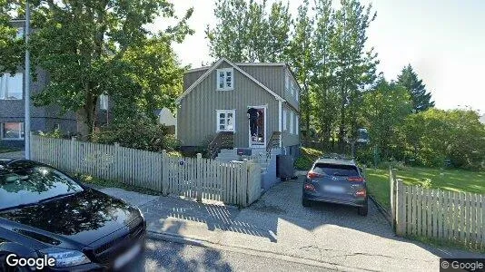 Apartments for rent in Hafnarfjörður - Photo from Google Street View