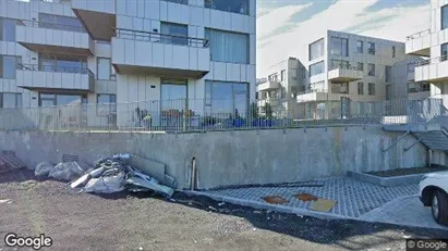 Apartments for rent in Reykjavík Laugardalur - Photo from Google Street View