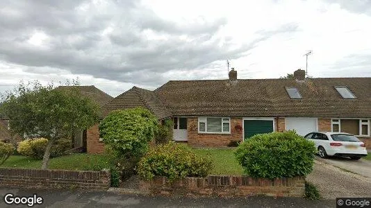 Apartments for rent in Etchingham - East Sussex - Photo from Google Street View