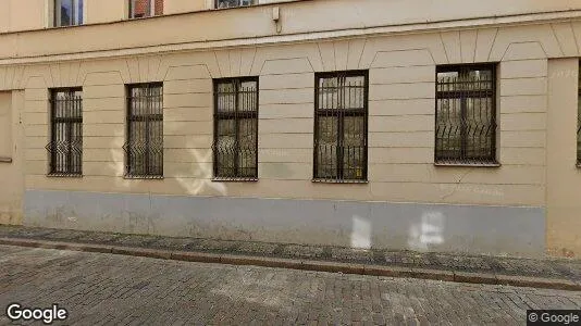 Apartments for rent in Riga Vecrīga - Photo from Google Street View