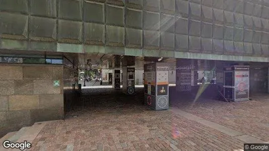 Apartments for rent in Riga Vecrīga - Photo from Google Street View