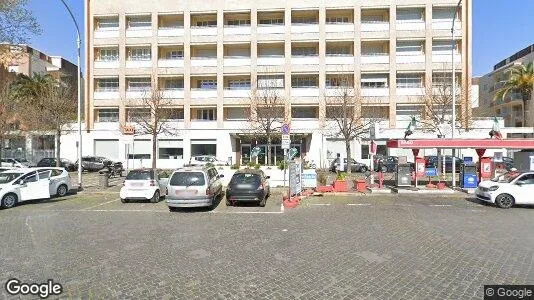 Apartments for rent in Roma Municipio I – Centro Storico - Photo from Google Street View