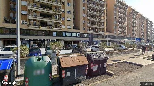 Apartments for rent in Roma Municipio VII – Appio-Latino/Tuscolano/Cinecittà - Photo from Google Street View