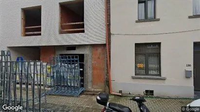 Apartments for rent in Grimbergen - Photo from Google Street View