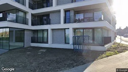 Apartments for rent in Tielt - Photo from Google Street View