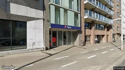Apartments for rent in Leuven - Photo from Google Street View