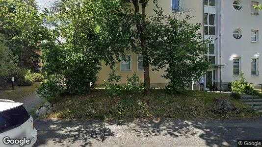Apartments for rent in Zwickau - Photo from Google Street View