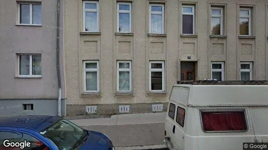 Apartments for rent in Vienna Floridsdorf - Photo from Google Street View