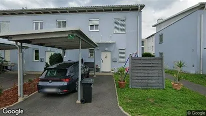 Apartments for rent in Hitzendorf - Photo from Google Street View