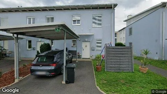 Apartments for rent in Hitzendorf - Photo from Google Street View