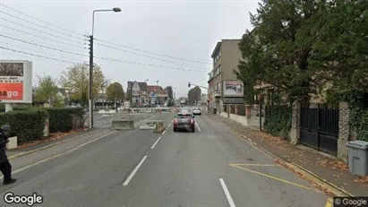 Apartments for rent in Lille - Photo from Google Street View