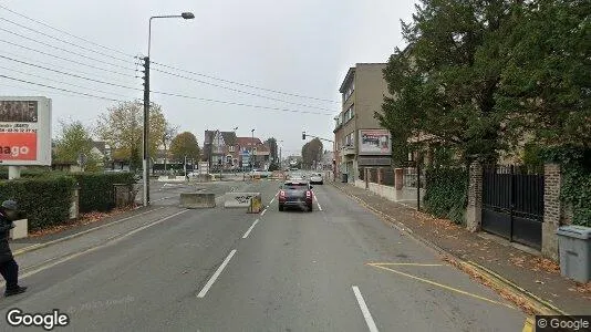 Apartments for rent in Lille - Photo from Google Street View