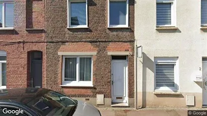 Apartments for rent in Lille - Photo from Google Street View