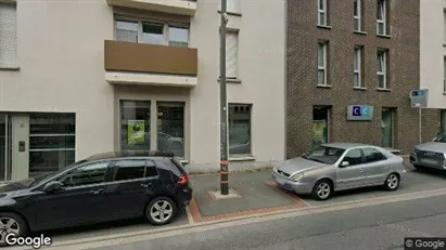 Apartments for rent in Lille - Photo from Google Street View