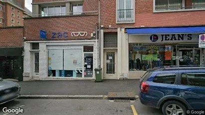 Apartments for rent in Amiens - Photo from Google Street View