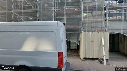 Apartments for rent in Lille - Photo from Google Street View