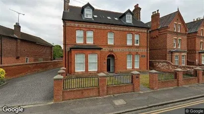 Apartments for rent in Reading - Berkshire - Photo from Google Street View