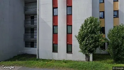 Apartments for rent in Moss - Photo from Google Street View