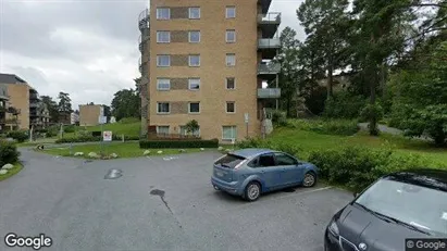 Apartments for rent in Oslo Østensjø - Photo from Google Street View