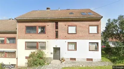 Apartments for rent in Oslo Gamle Oslo - Photo from Google Street View