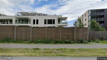 Apartments for rent in Lørenskog - Photo from Google Street View