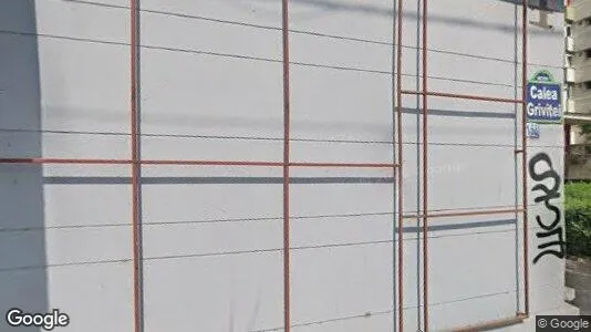 Apartments for rent in Bucharest - Sectorul 1 - Photo from Google Street View