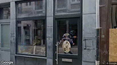 Apartments for rent in Luik - Photo from Google Street View