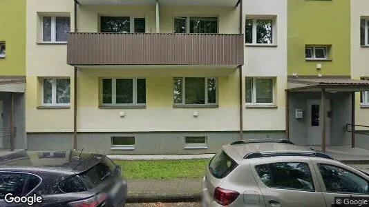 Apartments for rent in Tallinn Kesklinna - Photo from Google Street View
