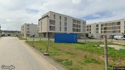 Apartments for rent in Plzeň-město - Photo from Google Street View