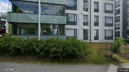 Apartments for rent in Helsinki Eteläinen - Photo from Google Street View