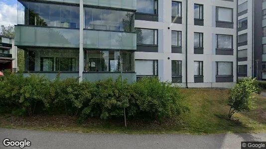 Apartments for rent in Helsinki Eteläinen - Photo from Google Street View