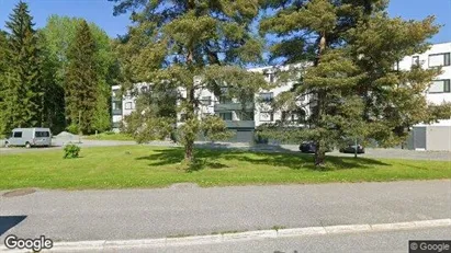 Apartments for rent in Karkkila - Photo from Google Street View