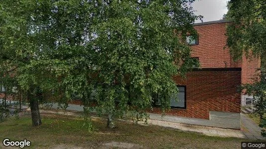 Apartments for rent in Espoo - Photo from Google Street View
