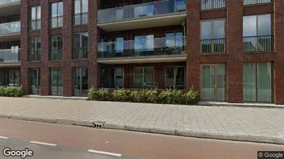 Apartments for rent in Eindhoven - Photo from Google Street View
