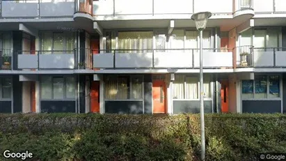 Apartments for rent in Blaricum - Photo from Google Street View