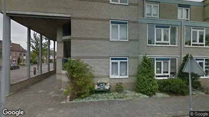 Apartments for rent in Huizen - Photo from Google Street View